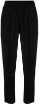Thumbnail for your product : A.P.C. Elasticated Waist Trousers