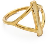 Thumbnail for your product : Pamela Love Balance Ring