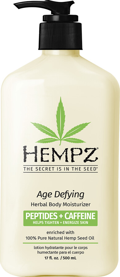 Hempz Age Defying Herbal Body Moisturizer