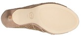 Thumbnail for your product : MICHAEL Michael Kors 'Mavis' Sandal (Women)