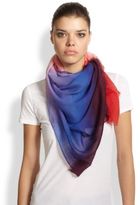 Thumbnail for your product : Cynthia Vincent Desert Sky Scarf