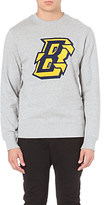 Thumbnail for your product : Billionaire Boys Club Flying B cotton-jersey sweatshirt - for Men