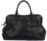 Thumbnail for your product : Sonia Rykiel Grommet-Embellished Leather Handle Bag