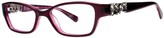 Thumbnail for your product : Vera Wang V 303 Eyeglasses all colors