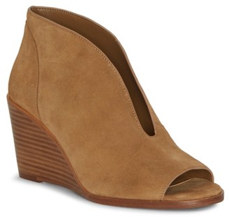 Eren wedge bootie clearance