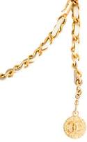 Thumbnail for your product : Chanel CC Chain Belt