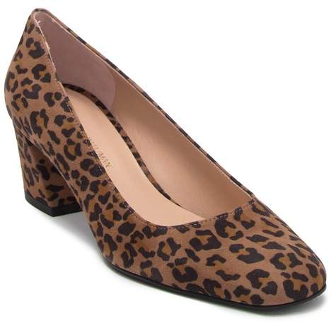 stuart weitzman fontaine pump