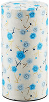 Thumbnail for your product : Container Store 20 oz. Washi Paper Tea Tin Plum Blossoms