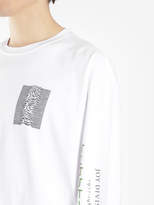 Thumbnail for your product : Raf Simons T-shirts