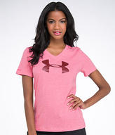 Thumbnail for your product : Under Armour Charged Cotton Logo T-Shirt