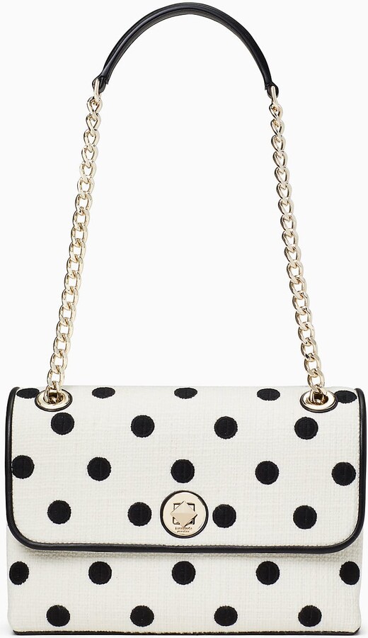 Kate Spade Natalia Medium Flap Shoulder Bag ShopStyle