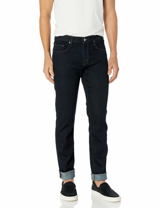 J Brand Jeans Men's Tyler Slim-Fit Jean in Wilson Blue