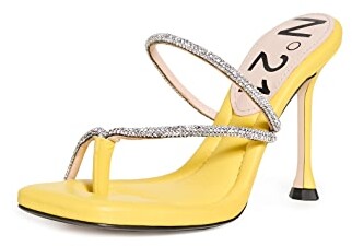Yellow Box Shoes Flip | Shop the world's largest collection of 