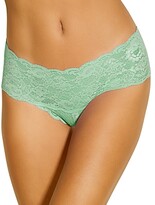 Thumbnail for your product : Cosabella Never Say Never Hottie Hotpant