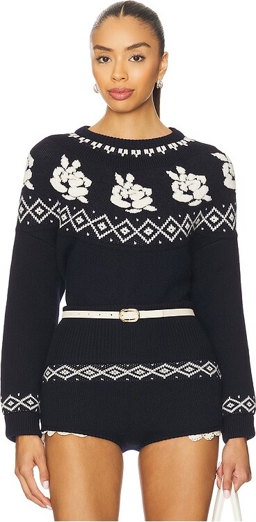Magda Butrym Sweater