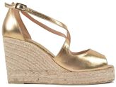 Thumbnail for your product : Castaner Bisse Wedge Sandals