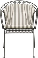 Thumbnail for your product : John Lewis & Partners Henley by KETTLER Round Back Garden Armchair