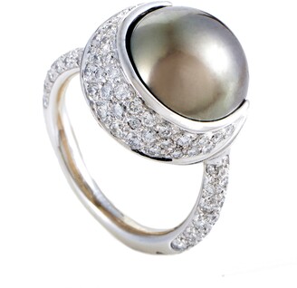 Chanel Women's Silver Jewelry