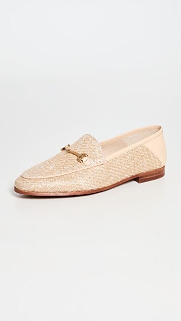 Loraine Loafers