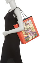 Thumbnail for your product : Betsey Johnson Icon Tote Bag