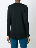 Thumbnail for your product : Theory V-neck sweater