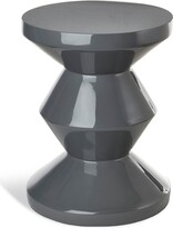 Thumbnail for your product : Pols Potten Zig Zag stool