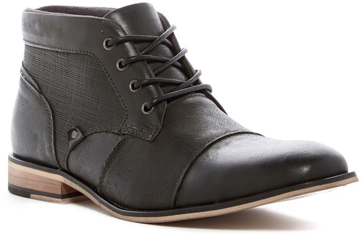 steve madden klatin chukka boot