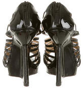Thumbnail for your product : Christian Louboutin Wedges