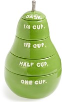 Thumbnail for your product : Magenta 'Pear' Measuring Cups