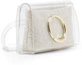 Thumbnail for your product : Vince Camuto Kimi Clear Belt Bag