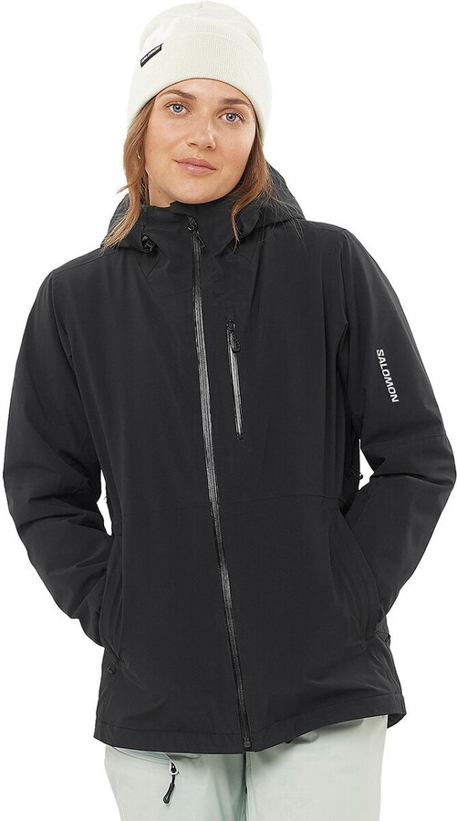 Salomon Highland Jacket - Women's
