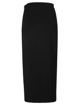 Thumbnail for your product : Alexander McQueen Long Length Skirt