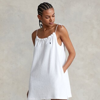 ralph lauren terry coverup