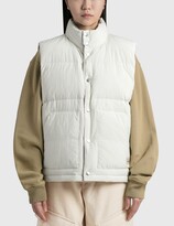 Thumbnail for your product : Stussy Sutherland Reversible Workwear Vest