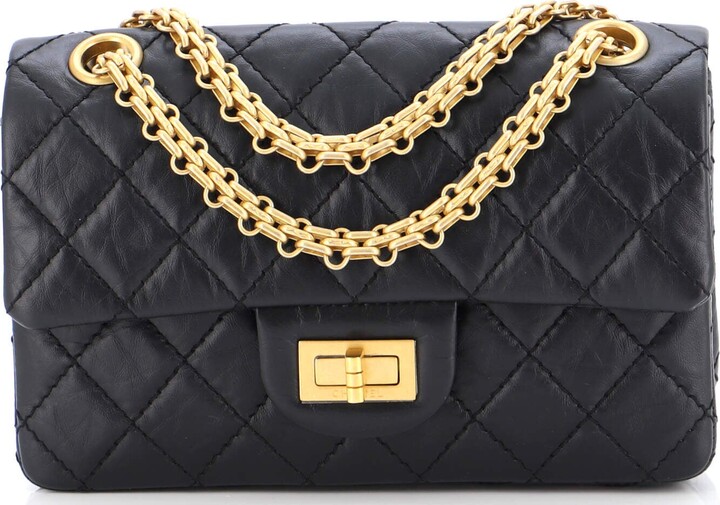 Chanel Reissue, Shop The Largest Collection