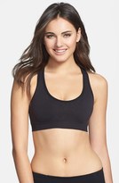 Thumbnail for your product : Make + Model Cutout Sports Bra