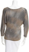 Thumbnail for your product : L'Agence Knit Dolman Sleeve Top