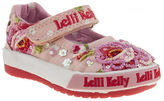 Thumbnail for your product : Lelli Kelly Kids kids pink freya baby girls toddler
