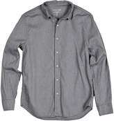 Thumbnail for your product : Save Khaki Oxford Shirt