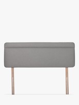 Thumbnail for your product : John Lewis & Partners Theale Upholstered Headboard