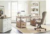 Thumbnail for your product : Stanley Juniper Dell 5 Piece Desk Office Suite