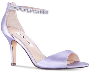 Purple Dress Women's Sandals | Shop the 