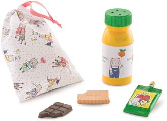 Corolle Toy Doll Snack Set