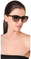 Thumbnail for your product : Cat Eye DITA Savoy Sunglasses