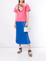 Thumbnail for your product : Manish Arora sequin flower T-shirt
