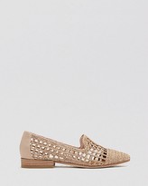 Thumbnail for your product : Dolce Vita Smoking Flats - Chesni Cutout