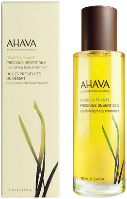 Ahava Precious Desert Oils
