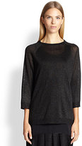 Thumbnail for your product : Missoni Metallic Knit Top