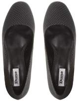 Thumbnail for your product : Dune LADIES ANNALENA - Block Heel Round Toe Court Shoe