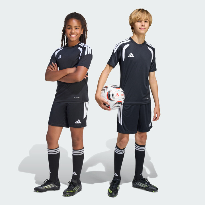 Tiro26 League Kids Shorts